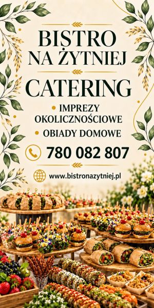 Bistro na Żytniej