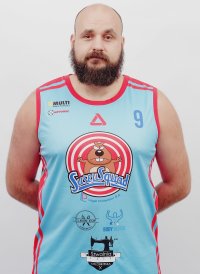 Michał Kałus